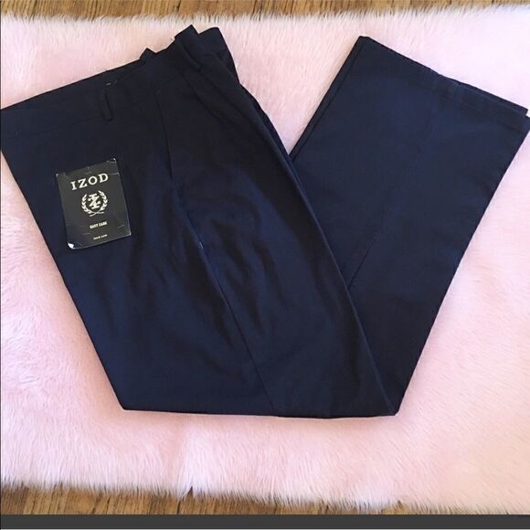 Izod Other - NEW Izod easy care men’s pants